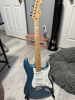 FINGERBOARD SSS CONFIGURATION