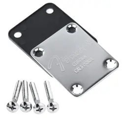 STRATOCASTER PLATES