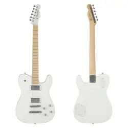 GUITAR W/CASE 717669547943