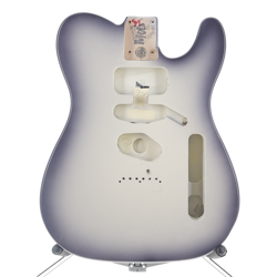 ALDER CLOUDBURST FINISH