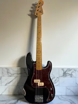 50S BASS RELIC