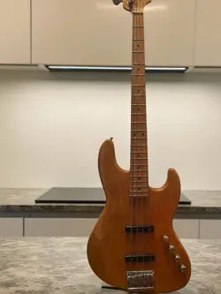 FRETBOARD JAPAN MODEL