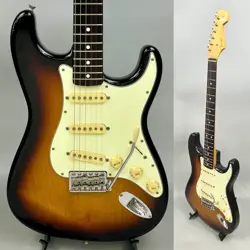 GUITAR TEXAS SPECIALS