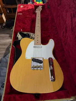 LIMITED EDITION GUITAR