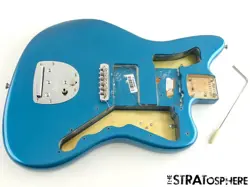 VINTAGE 1966 JAZZMASTER