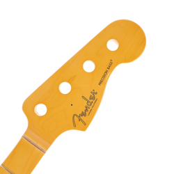 FENDER AMERICAN PRO II P BASS NECK 1963 C SHAPE 9.5