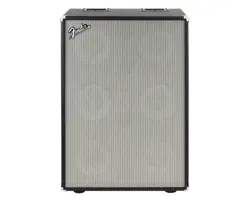 OPEN BOX FENDER BASSMAN 610 NEO - BLACK