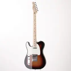 TELECASTER LEFT-HANDED