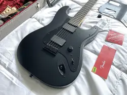 JIM ROOT ARTIST SERIES SIGNATURE STRATOCASTER