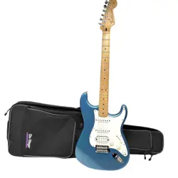 STANDARD STRATOCASTER SIX