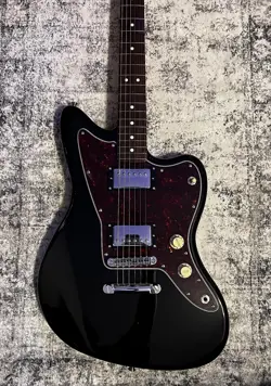 MIJ JAZZMASTER HH