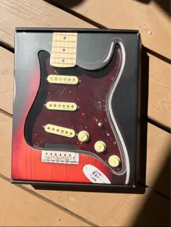 NOISELESS VINTAGE LOADED