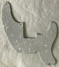 TELECASTER PRECISION BASS