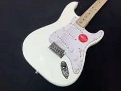 AFFINITY STRATOCASTER OLYMPIC