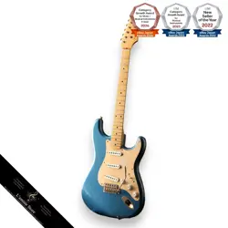 STRATOCASTER RELIC LAKE