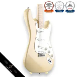 STRATOCASTER BLONDE