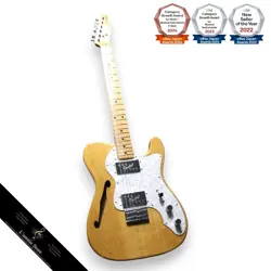 TN72 NATURAL LIGHTWEIGHT