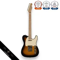 TELECASTER TLR145RK BROWN