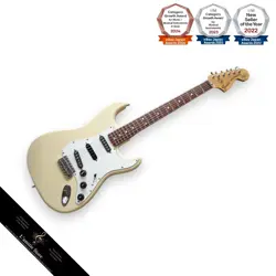 FENDER JAPAN ST72145