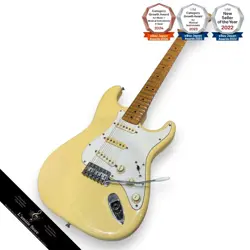 FENDER JAPAN SC7286D/95DM