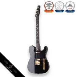GUITAR BLACK 198487