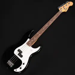 PICKGUARD BLACK S/N:ICF25021877