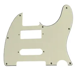MASON GUITAR PICKGUARD