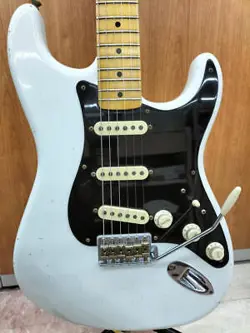 KRAUSE FENDER