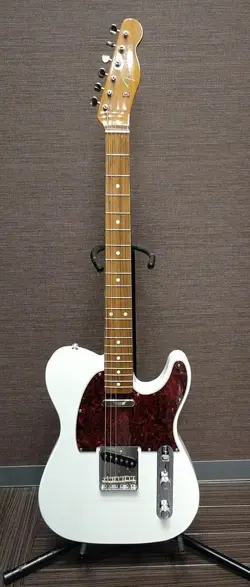 60S TELECASTER RSTD