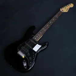 PICKGUARD BLACK S/N:ICF25014197