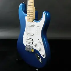 STRATOCASTER HSS MAPLE