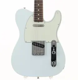 FENDER HERITAGE 60S TELECASTER CUSTOM SONIC BLUE