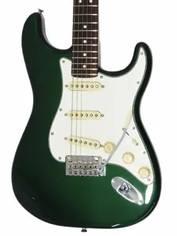 II STRATOCASTER USED