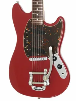 MG69-BIGSBY USED 2010-2012