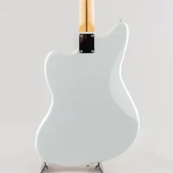 JAZZMASTER WHITE ROSEWOOD