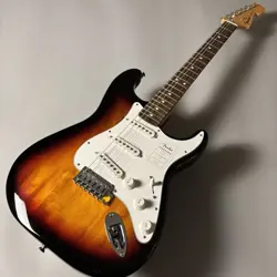 GUITAR STRATOCASTER ACTUA