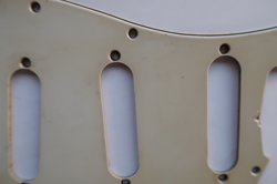 PEARL BACK PICKGUARD