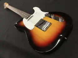 TELECASTER 3TONE