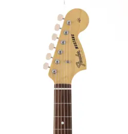 CHAR MUSTANG OLYMPIC