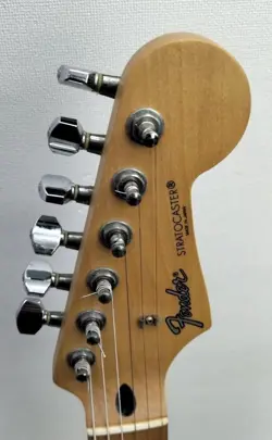 MAPLE NECK/FINGERBOARD