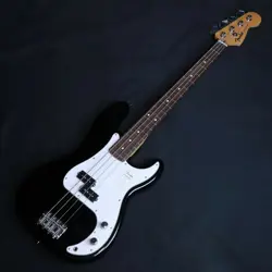 PICKGUARD BLACK S/N:ICF25022514