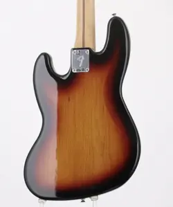 USED FENDER PLAYER