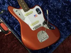 FENDER JOHNNY MARR