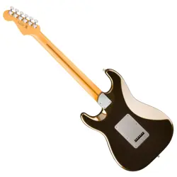 FENDER AMERICAN ULTRA II STRATOCASTER HSS EB TEXAS TEA ELECTRIC GUITAR STRATOCAS