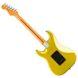 FENDER AMERICAN ULTRA II STRATOCASTER HSS MN SOLAR FLARE ELECTRIC GUITAR STRATOC