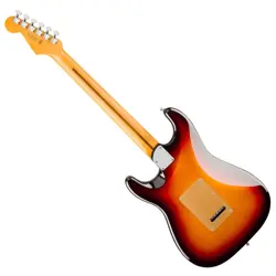 FENDER AMERICAN ULTRA II STRATOCASTER HSS EB ULTRABURST ELECTRIC GUITAR STRATOCA