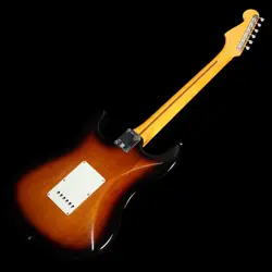 1957 STRATOCASTER MAPLE