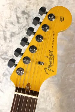 II STRATOCASTER DARK