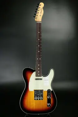 60 TELECASTER CUSTOM