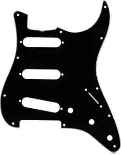 PICKGUARD STRATOCASTER�